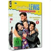 Parker Lewis - Der Coole von der Schule - Clyde Phillips, Lon Diamond, Tom Spezialy, Adam Barr, Tom Straw