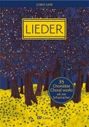 Cover-Bild zum Titel 'Chorbuch Lieder' von ''