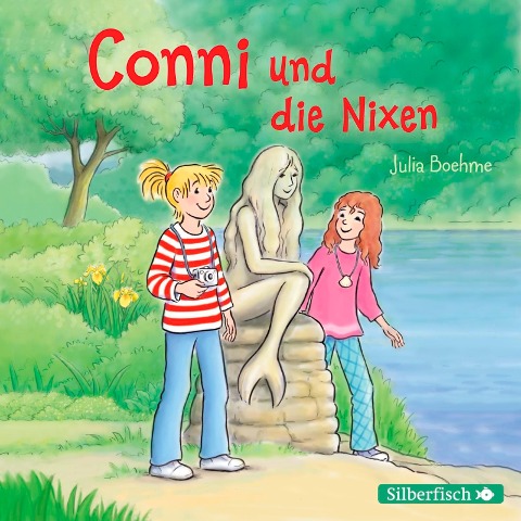 Conni und die Nixen (Meine Freundin Conni - ab 6 31) - Julia Boehme