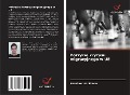 Cover-Bild zum Titel 'Pokrycie kryzysu migracyjnego w UE' von 'Konstantina Simou'