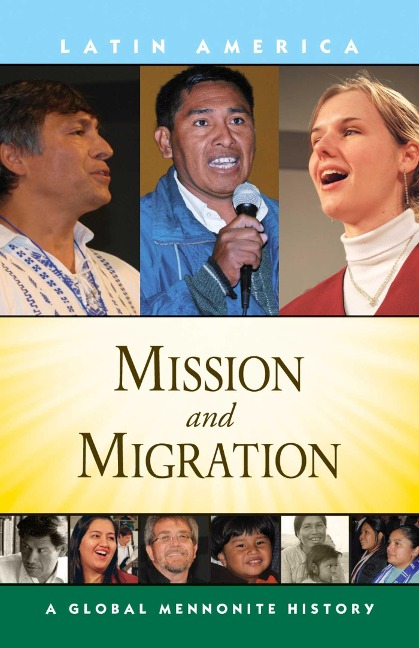 Mission and Migration - John Lapp