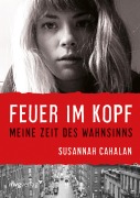 Cover-Bild zum Titel 'Feuer im Kopf' von 'Susannah Cahalan'