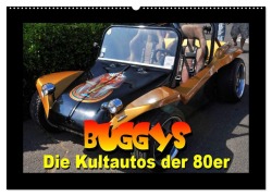 Buggys - die Kultautos der 80er (Wandkalender 2026 DIN A2 quer), CALVENDO Monatskalender - Thomas Bartruff