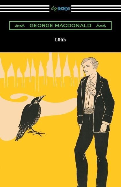Lilith - George Macdonald