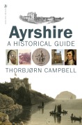 Cover-Bild zum Titel 'Ayrshire' von 'Thorbjorn Campbell'