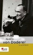 Heimito von Doderer - Lutz-W. Wolff