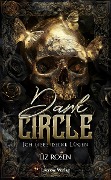 Dark Circle - Liz Rosen