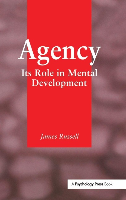Agency - James Russell