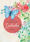 Cover-Bild zum Titel 'Gedanken' von 'Jutta Dambacher'