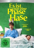 Cover-Bild zum Titel 'Es ist nur eine Phase, Hase' von ''