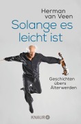Cover-Bild zum Titel 'Solange es leicht ist' von 'Herman Van Veen'