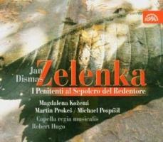 I Penitenti Al Sepolcro Del Redentore - Kozena/Capella Regia Musicalis