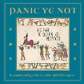 Cover-Bild zum Titel 'Panic Ye Not' von 'Ian Blake'