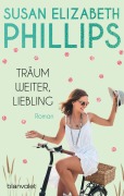 Cover-Bild zum Titel 'Träum weiter, Liebling' von 'Susan Elizabeth Phillips'
