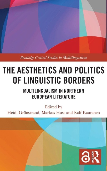 The Aesthetics and Politics of Linguistic Borders - 