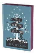 Cover-Bild zum Titel 'The Return of the King Collector's Edition' von 'J R R Tolkien'