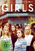 Cover-Bild zum Titel 'Girls' von 'Lena Dunham, Deborah Schoeneman, Jennifer Konner, Bruce Eric Kaplan, Judd Apatow'