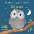 Cover-Bild zum Titel 'Nel bosco' von 'Sharon Harmer'