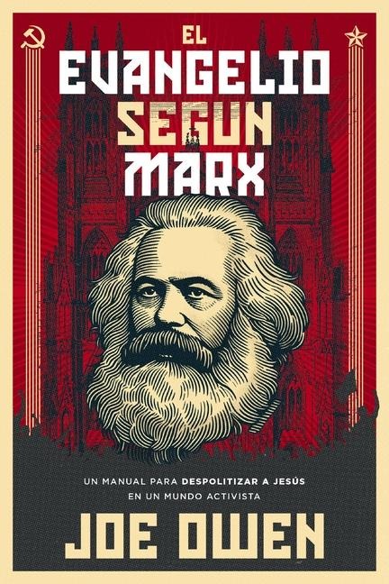 El Evangelio Según Marx - Joe Owen