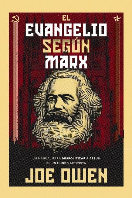 El Evangelio Según Marx - Joe Owen