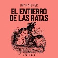 El entierro de las ratas - Bram Stoker