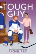 Cover-Bild zum Titel 'Tough Guy' von 'Rachel Reid'
