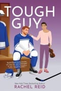 Cover-Bild zum Titel 'Tough Guy' von 'Rachel Reid'