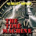 The Time Machine - H. G. Wells