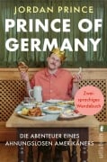 Prince of Germany - Jordan Prince