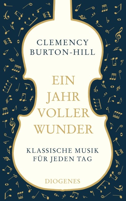 Ein Jahr voller Wunder - Clemency Burton-Hill