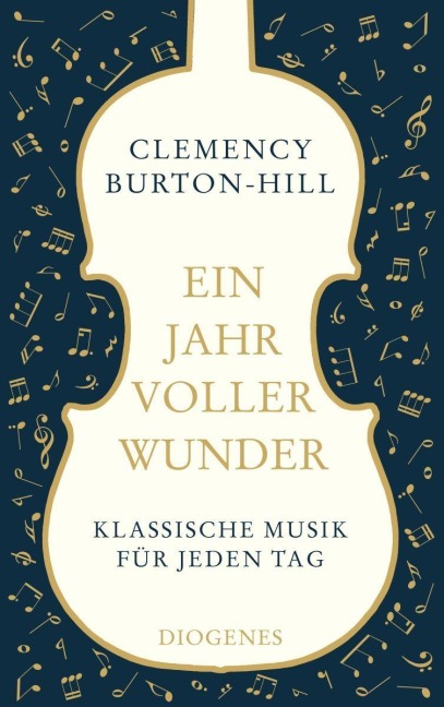 Ein Jahr voller Wunder - Clemency Burton-Hill