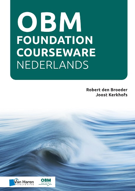 OBM Foundation Courseware - Nederlands - Joost KerkhofsRobert den Broeder