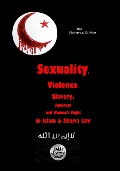 Slavery, Apostasy, Violence, Sexuality and Women's Right in Islam & Sharia Law - Rokeya Mir