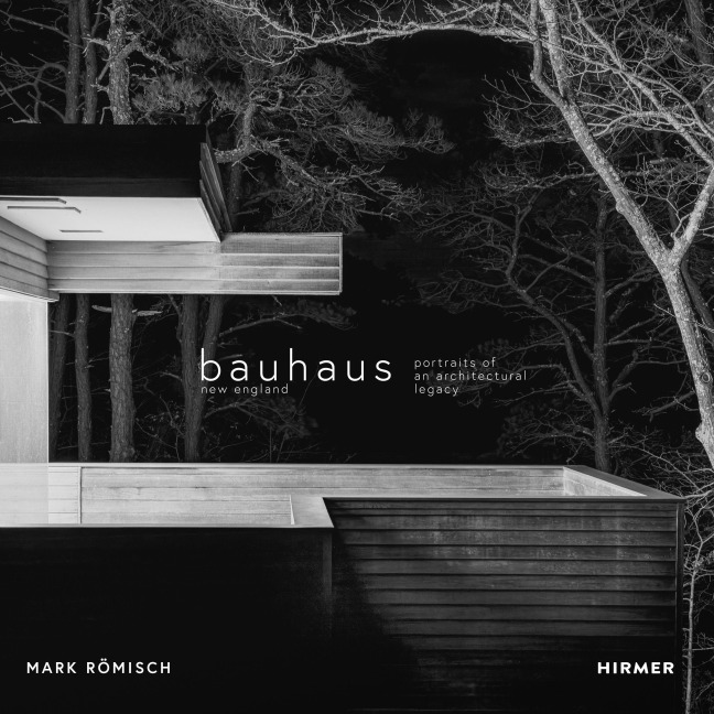 Bauhaus New England - 