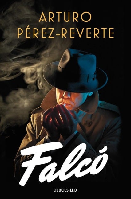 Falco - Arturo Perez-Reverte