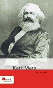 Cover-Bild zum Titel 'Karl Marx' von 'Rolf Hosfeld'