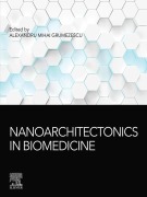 Cover-Bild zum Titel 'Nanoarchitectonics in Biomedicine' von ''