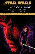 Cover-Bild zum Titel 'The Last Command: Star Wars Legends (The Thrawn Trilogy)' von 'Timothy Zahn'