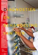 Cover-Bild zum Titel 'Diagnostiek en behandeling van pijn' von 'M. Wijhe, Gerbrig J. Versteegen'