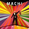 Cover-Bild zum Titel 'Mach!' von 'Claudius Mach'