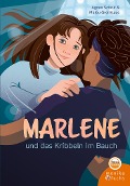 Marlene und das Kribbeln im Bauch - Agnes Schruf
