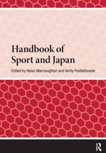 Handbook of Sport and Japan - 
