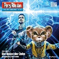 Cover-Bild zum Titel 'Perry Rhodan Nr. 2938: Die Union der Zehn' von 'Leo Lukas'