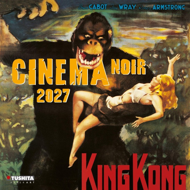 Cinema Noir 2027 - 