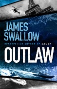 Cover-Bild zum Titel 'Outlaw' von 'James Swallow'