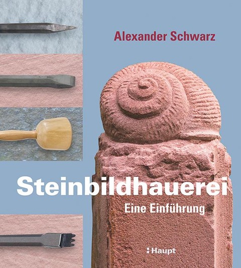 Steinbildhauerei - Alexander Schwarz