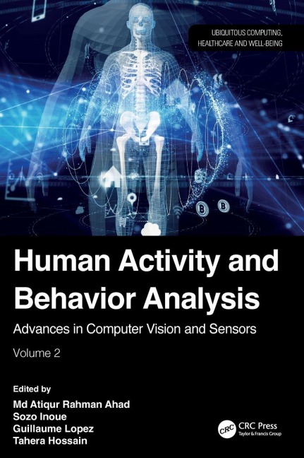 Human Activity and Behavior Analysis - 