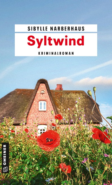 Syltwind - Sibylle Narberhaus