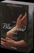 Cover-Bild zum Titel 'The Blackwood Affair' von 'Siana Störtenbecker'