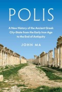 Cover-Bild zum Titel 'Polis' von 'John Ma'